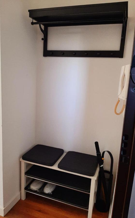 Apartmán Apartman Eva Záhřeb Exteriér fotografie